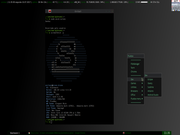 Fluxbox Slack Flux
